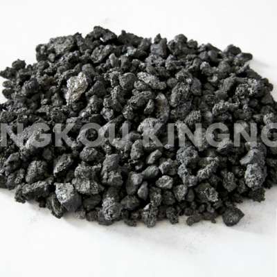 Calcined Petroleum Coke/CPC For Iron Foundry