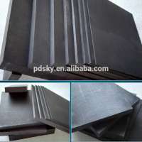 High Pure Thin Graphite Sheets