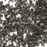 excellent quality calcined pitch coke / Pitch Coke 98.5 carbon