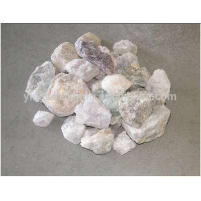 High Quality Fluorite Mineral For Making Glass