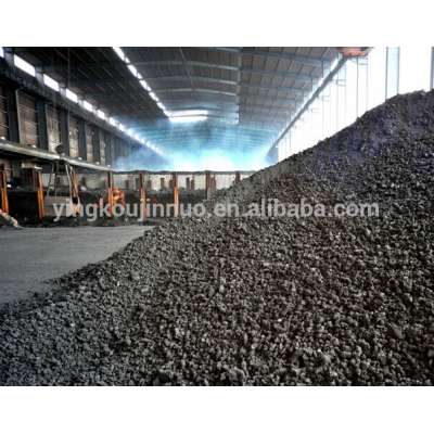 Hot Sale Needle Calcined Petroleum Coke