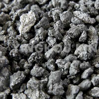 Calcined Petroleum Coke Specifications