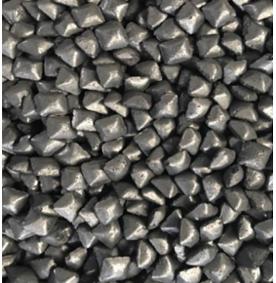 Graphite Briquette