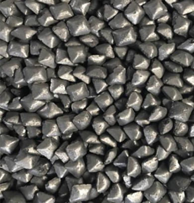 Graphite Briquette