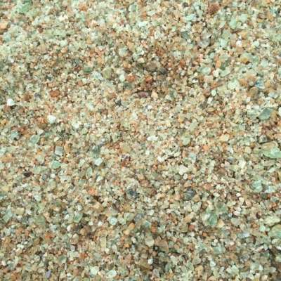 Good quality competitive price Fluorspar 65% For Steel Furnace